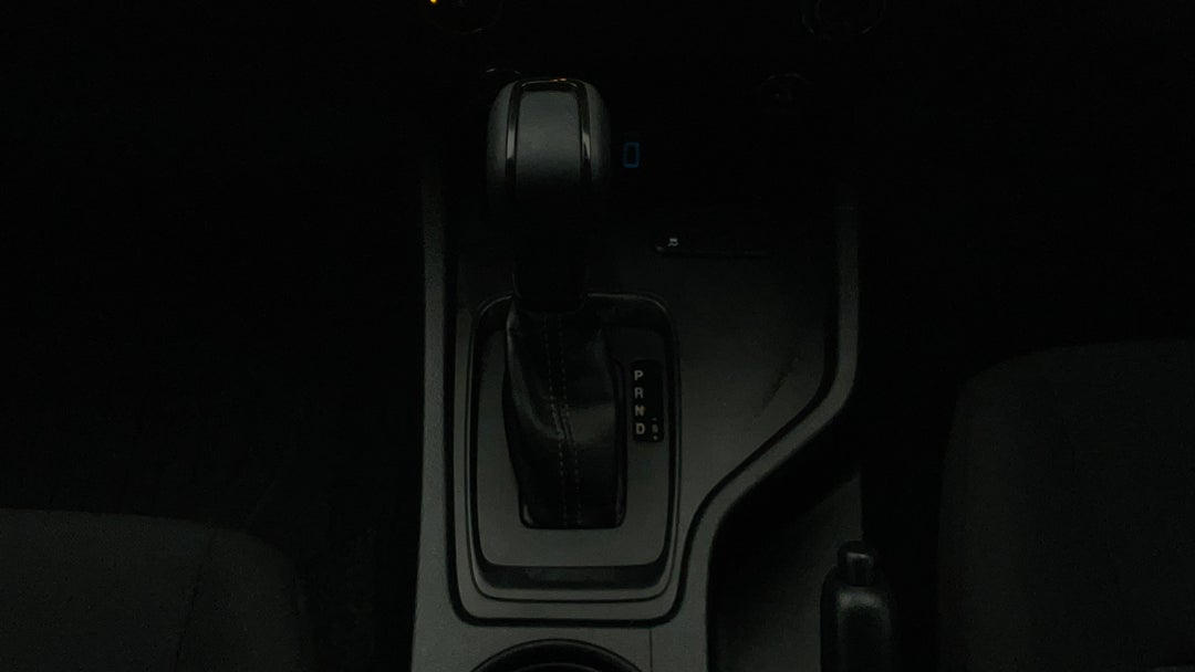 Gear Lever 