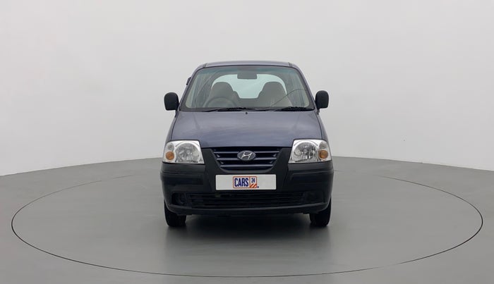 2010 Hyundai Santro Xing GL, Petrol, Manual, 30,754 km, Highlights