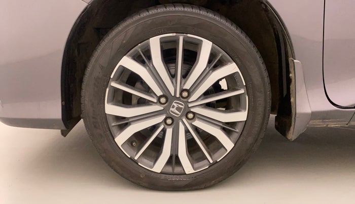 2017 Honda City 1.5L I-VTEC VX, Petrol, Manual, 32,237 km, Left Front Wheel