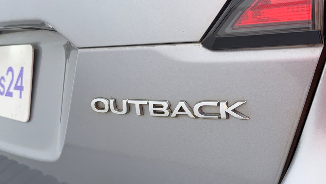 Badge (Boot Right Side)