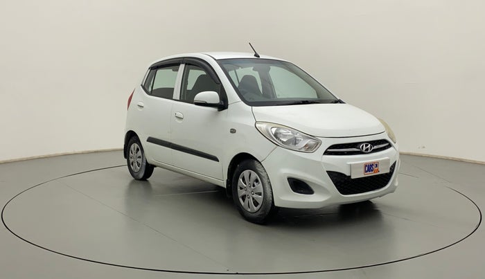 2011 Hyundai i10 MAGNA 1.2, Petrol, Manual, 82,130 km