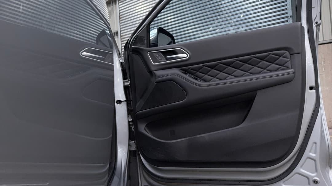 2022 GWM Ute Cannon-X (4x4), Automatic, 63056 km, Speaker View