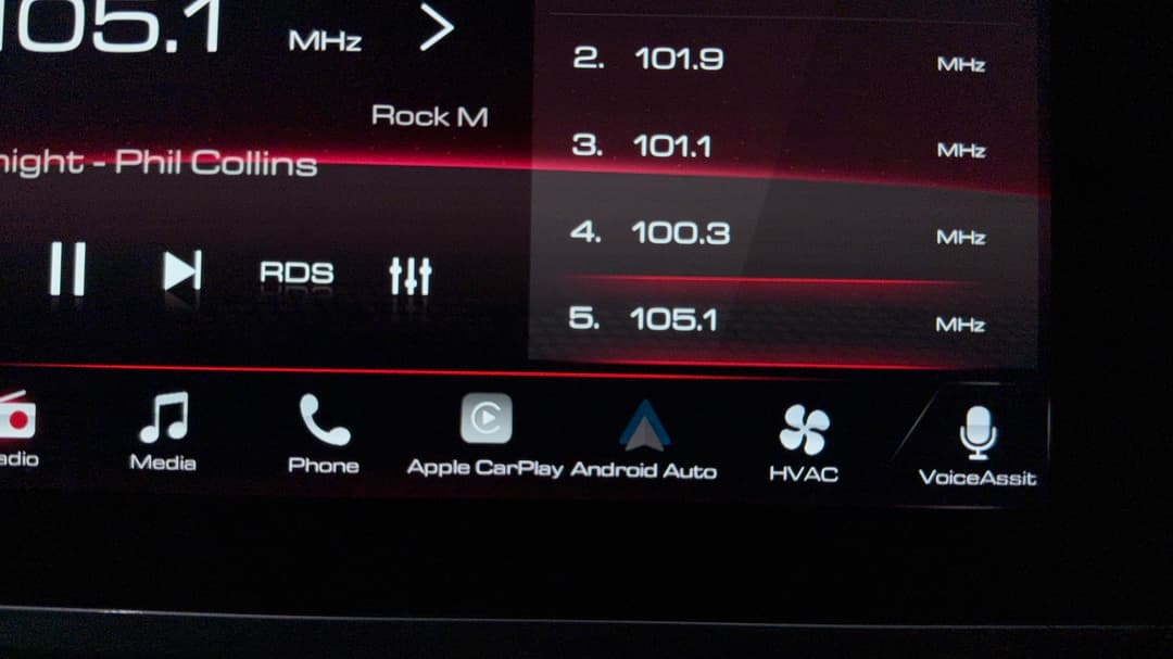 2022 GWM Ute Cannon-X (4x4), Automatic, 63056 km, Android/Apple Car Play