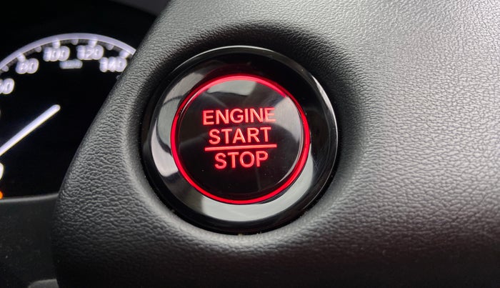 2021 Honda City ZX CVT, Petrol, Automatic, 12,990 km, Keyless Start/ Stop Button