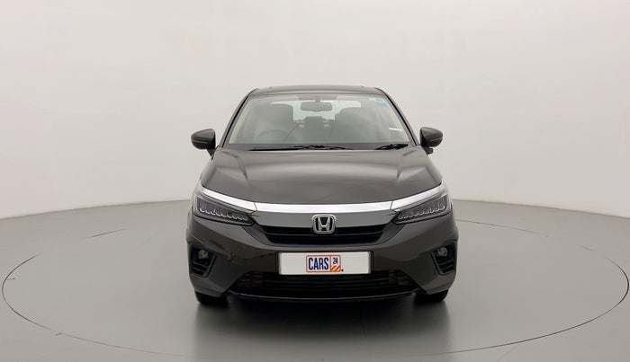 2021 Honda City ZX CVT, Petrol, Automatic, 12,990 km, Highlights