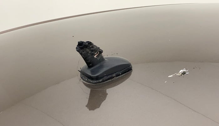 2015 Volkswagen Jetta COMFORTLINE TSI, Petrol, Manual, 53,355 km, Roof - Antenna has minor damage