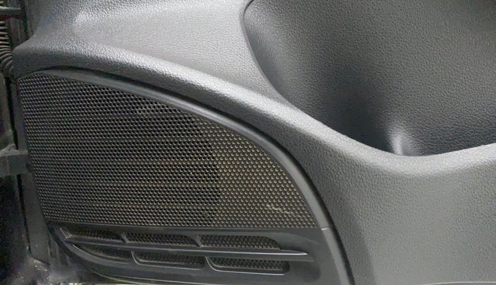 2013 Volkswagen Polo HIGHLINE1.2L PETROL, Petrol, Manual, 26,798 km, Speaker