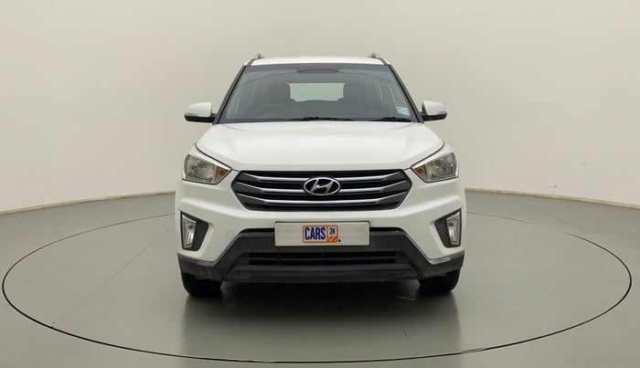 2016 Hyundai Creta E PLUS 1.6 PETROL, Petrol, Manual, 57,274 km, Buy With Confidence