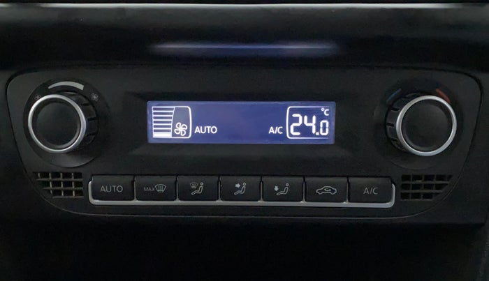 2021 Volkswagen Polo COMFORTLINE 1.0L MPI, Petrol, Manual, 49,019 km, Automatic Climate Control