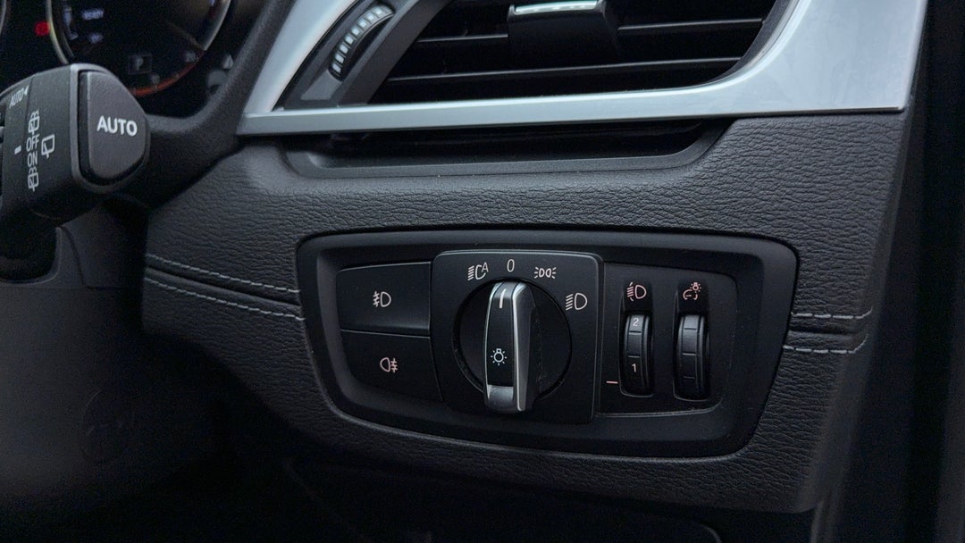 Utility Switches/Buttons