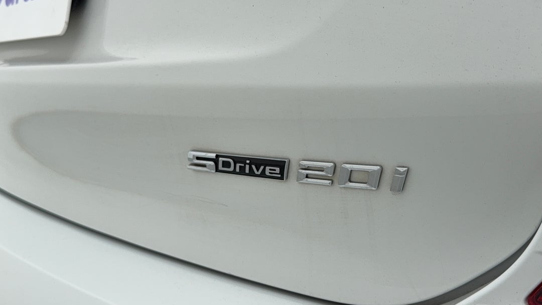 Badge (Boot Right Side)