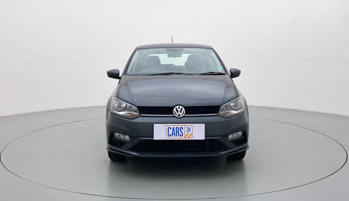 2019 Volkswagen Polo COMFORTLINE 1.0 PETROL, Petrol, Manual, 32,955 km, Highlights