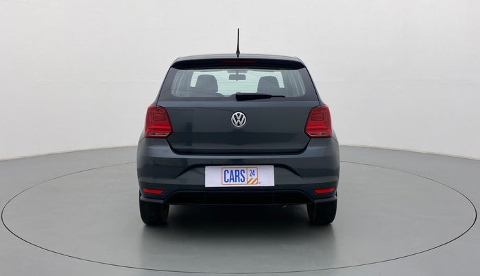 2019 Volkswagen Polo COMFORTLINE 1.0 PETROL, Petrol, Manual, 32,955 km, Back/Rear