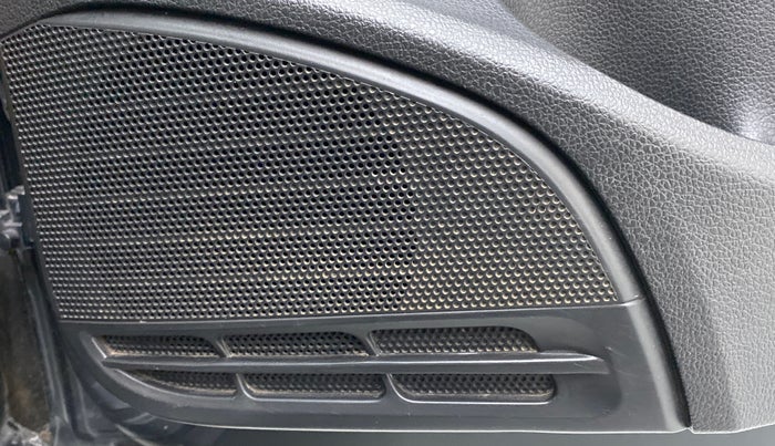 2019 Volkswagen Polo COMFORTLINE 1.0 PETROL, Petrol, Manual, 32,955 km, Speaker