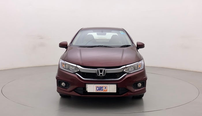 2017 Honda City 1.5L I-VTEC VX CVT, Petrol, Automatic, 70,058 km, Highlights