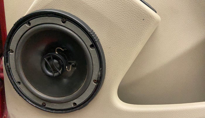2015 Nissan Terrano XL PLUS 85 PS DEISEL, Diesel, Manual, 86,058 km, Speaker