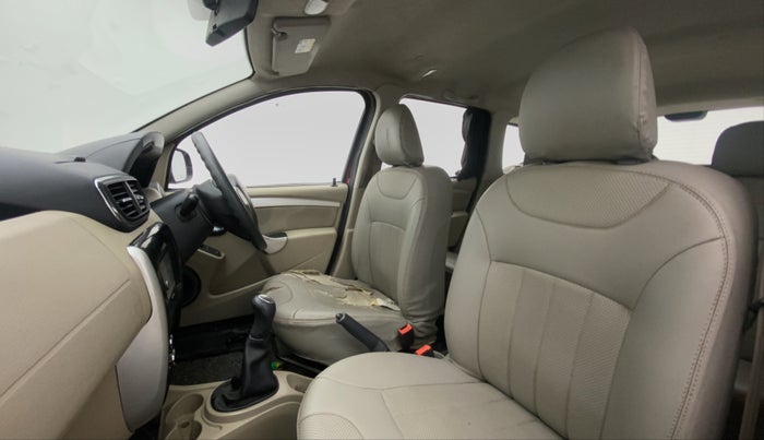 2015 Nissan Terrano XL PLUS 85 PS DEISEL, Diesel, Manual, 86,058 km, Right Side Front Door Cabin