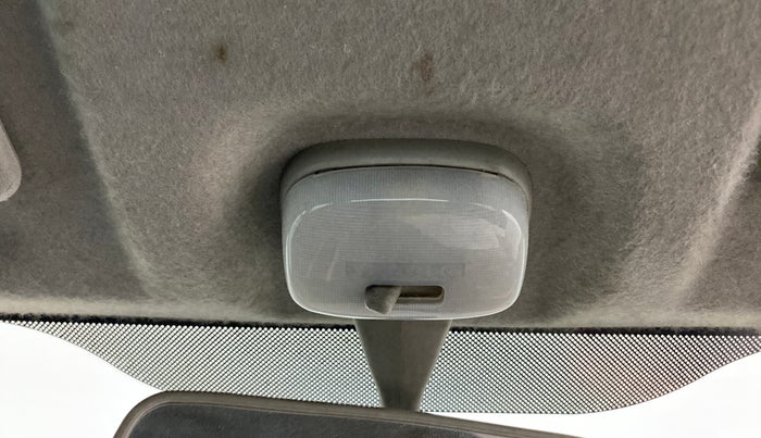 2012 Maruti Alto 800 LXI CNG, CNG, Manual, 1,08,449 km, Ceiling - Roof light/s not working