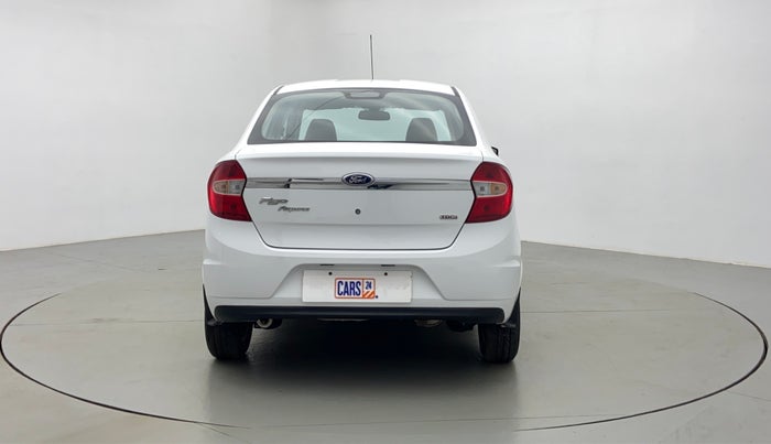 2018 Ford Figo Aspire 1.5 TREND DIESEL, Diesel, Manual, 28,351 km, Back/Rear View