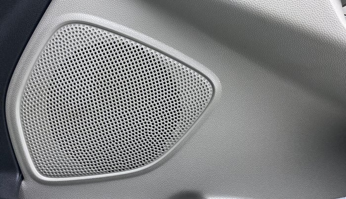 2017 Ford Ecosport 1.5 TITANIUM PLUS TI VCT AT, Petrol, Automatic, 37,753 km, Speaker