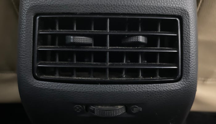 2019 Hyundai Elite i20 1.2 SPORTS PLUS VTVT, Petrol, Manual, 36,671 km, Rear AC Vents