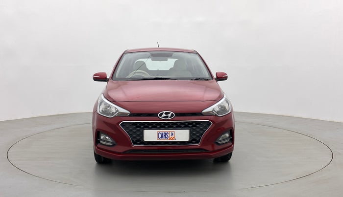 2019 Hyundai Elite i20 1.2 SPORTS PLUS VTVT, Petrol, Manual, 36,671 km, Highlights