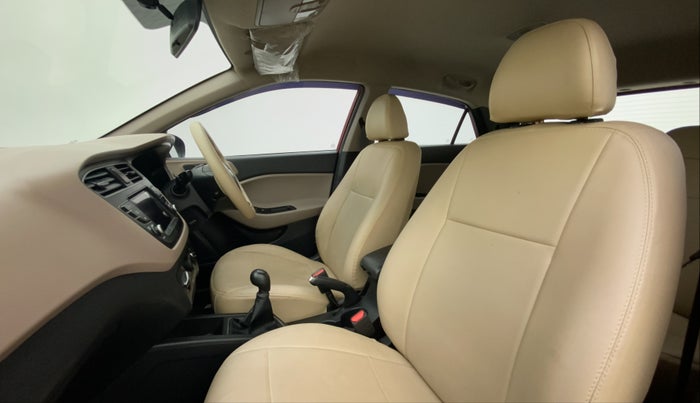 2019 Hyundai Elite i20 1.2 SPORTS PLUS VTVT, Petrol, Manual, 36,671 km, Right Side Front Door Cabin