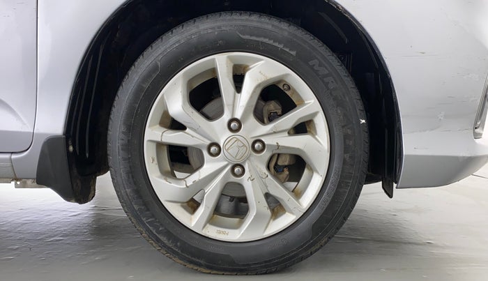 2018 Honda Amaze 1.2L I-VTEC V, Petrol, Manual, 55,763 km, Right Front Wheel