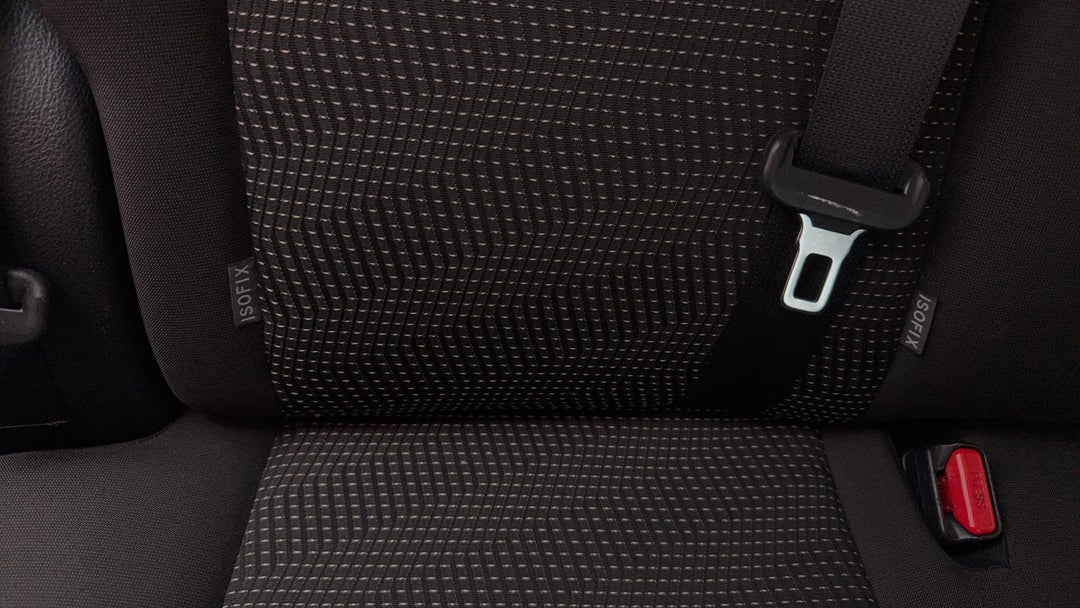 2017 Toyota Corolla Ascent Sport, Automatic, 104443 km, Child Seat Anchor Points