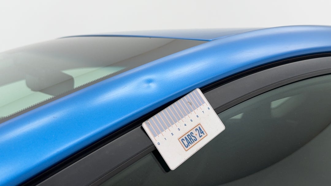 2017 Toyota Corolla Ascent Sport, Automatic, 104443 km, Roof Dent