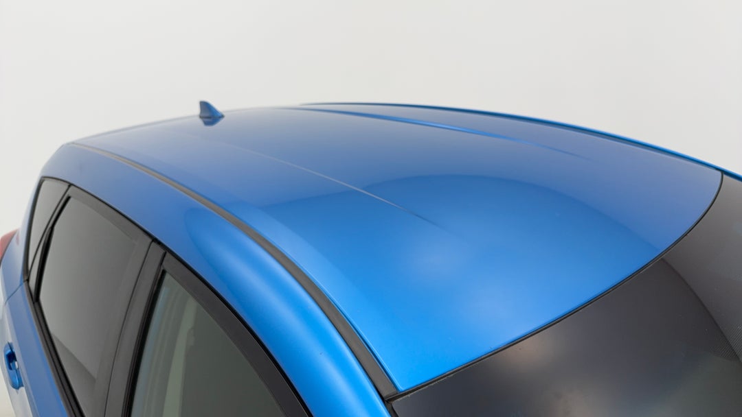 2017 Toyota Corolla Ascent Sport, Automatic, 104443 km, Roof/Sunroof View