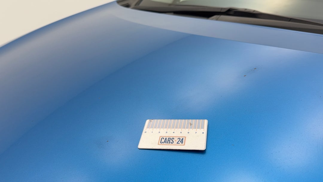 2017 Toyota Corolla Ascent Sport, Automatic, 104443 km, Bonnet Dent