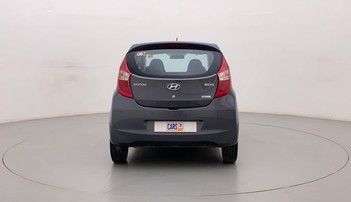 2016 Hyundai Eon SPORTZ, Petrol, Manual, 29,552 km, Back/Rear