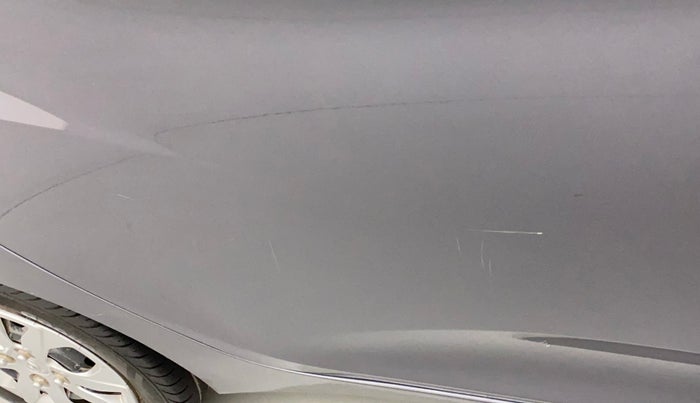 2016 Hyundai Eon SPORTZ, Petrol, Manual, 29,552 km, Right rear door - Minor scratches
