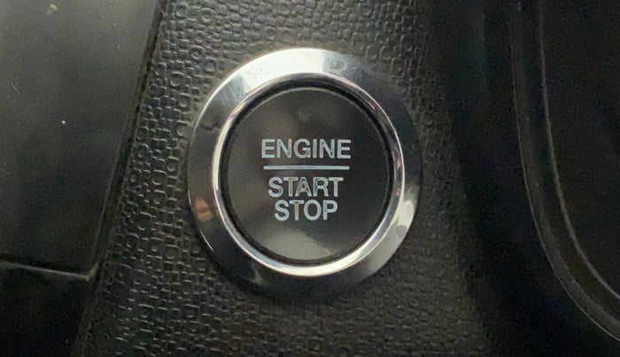 2018 Ford Ecosport TITANIUM 1.5L DIESEL, Diesel, Manual, 97,044 km, Keyless Start/ Stop Button