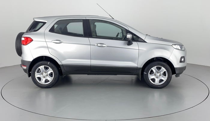 2013 Ford Ecosport 1.5 TREND TDCI, Diesel, Manual, 34,176 km, Right Side View