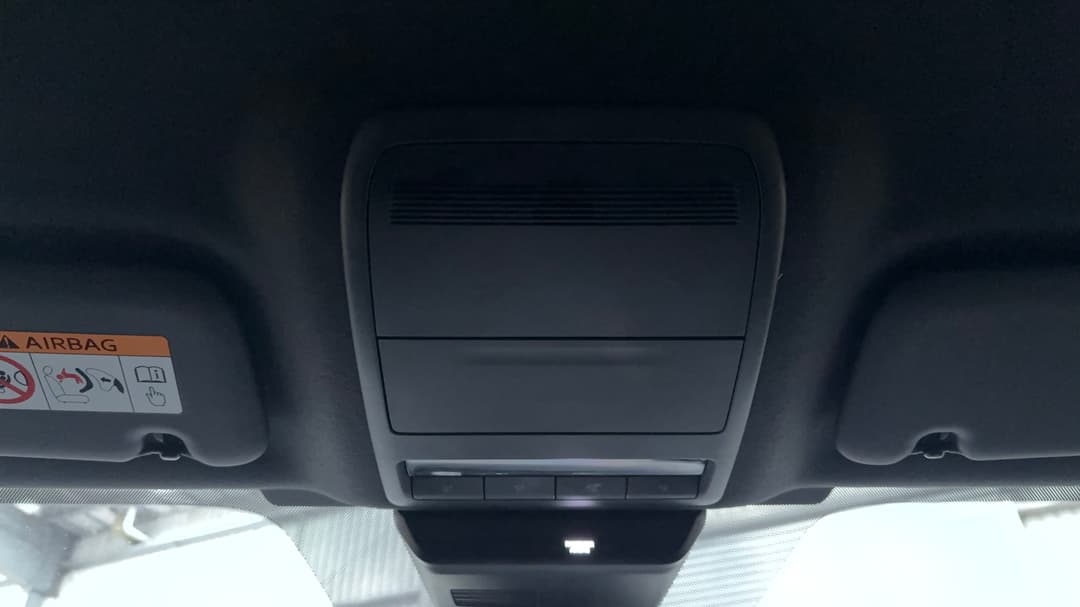 2022 Mazda 3 G25 Evolve Sp, Automatic, 37251 km, On-Roof Controls/Sunglass holder