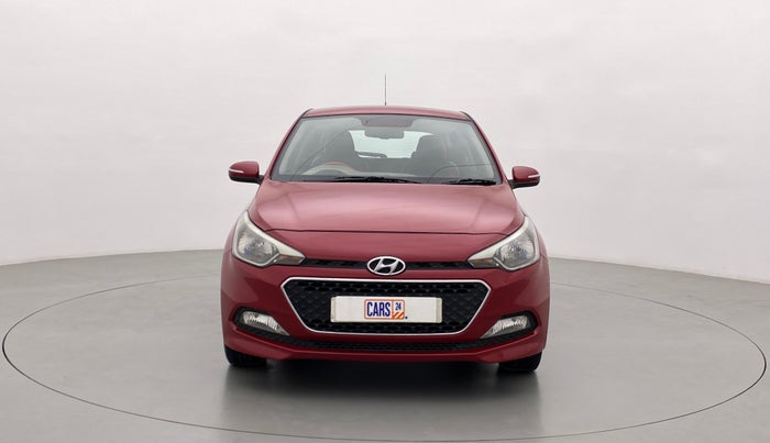 2014 Hyundai Elite i20 ASTA 1.4 CRDI, Diesel, Manual, 91,028 km, Highlights