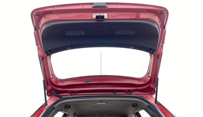 2014 Hyundai Elite i20 ASTA 1.4 CRDI, Diesel, Manual, 91,028 km, Boot Door Open