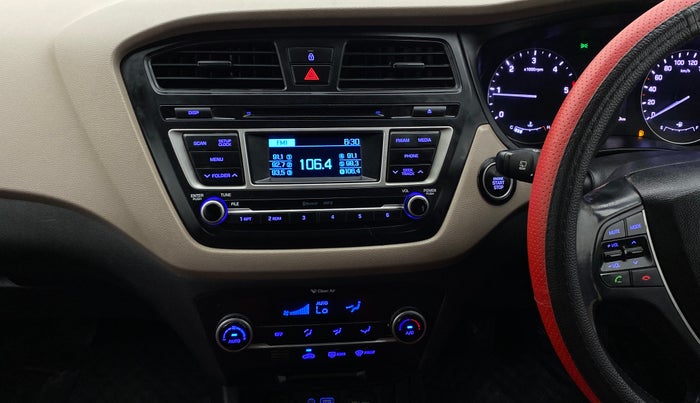 2014 Hyundai Elite i20 ASTA 1.4 CRDI, Diesel, Manual, 91,028 km, Air Conditioner