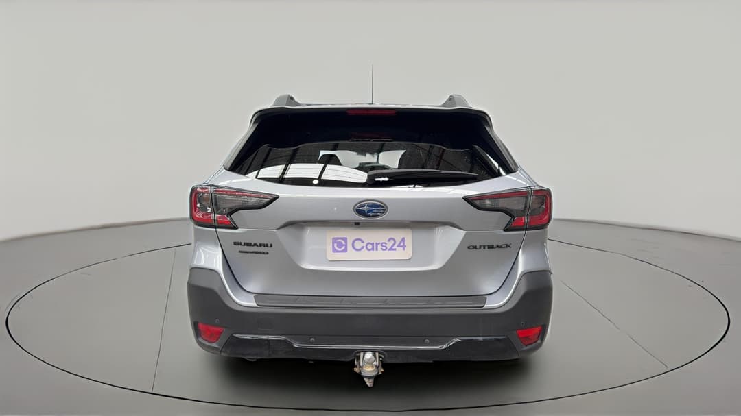2023 Subaru Outback AWD Sport, Automatic, 40831 km, Back/Rear View