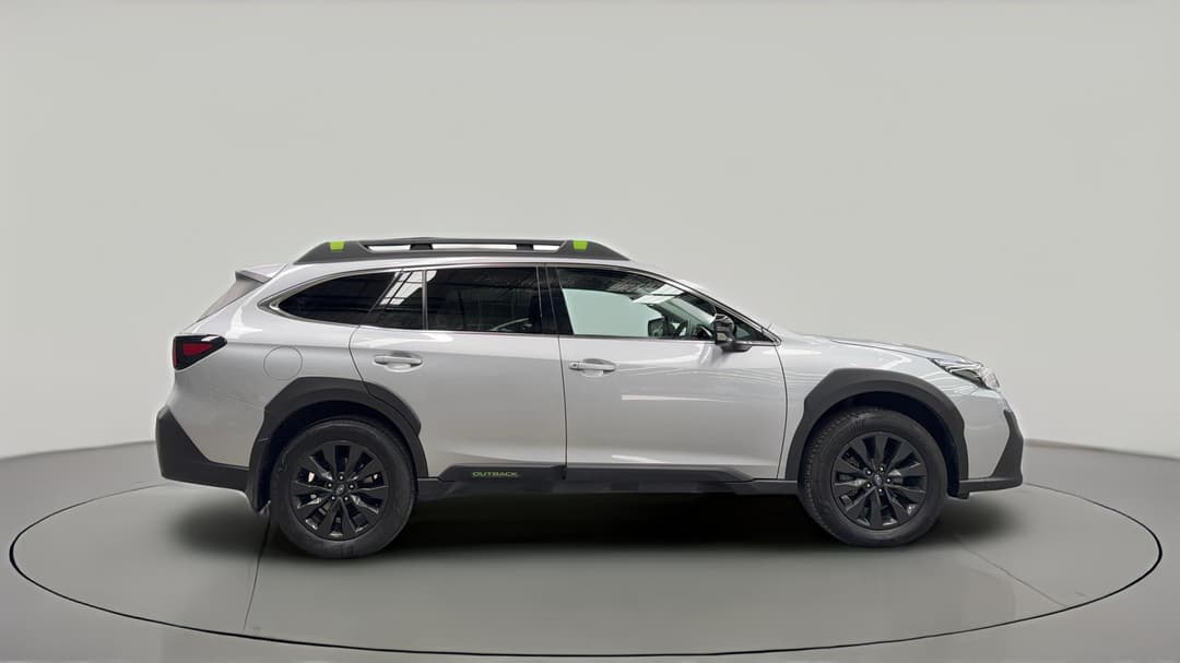2023 Subaru Outback AWD Sport, Automatic, 40831 km, Right Side View