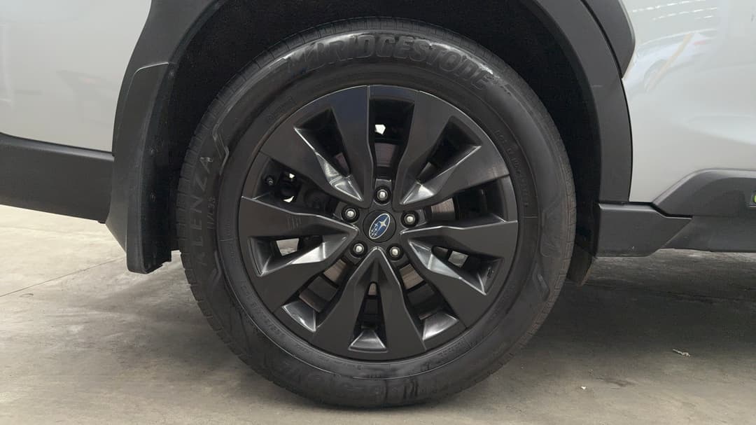 2023 Subaru Outback AWD Sport, Automatic, 40831 km, Right Rear Wheel