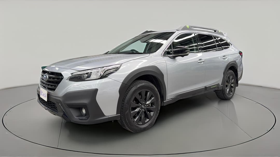 2023 Subaru Outback AWD Sport, Automatic, 40831 km, Left Front Diagonal (45- Degree) View