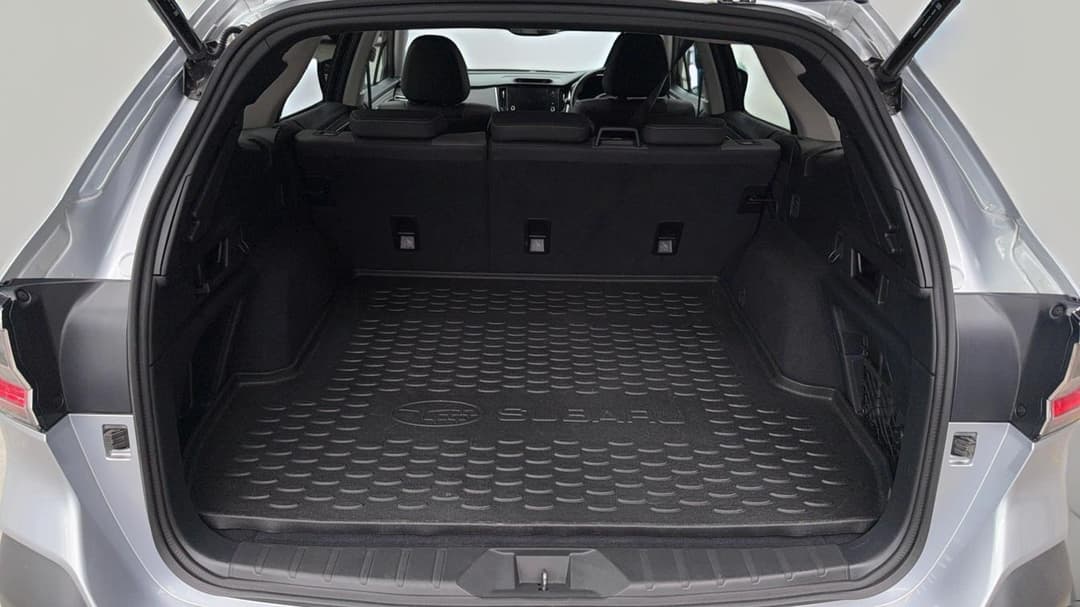 2023 Subaru Outback AWD Sport, Automatic, 40831 km, Boot Inside View