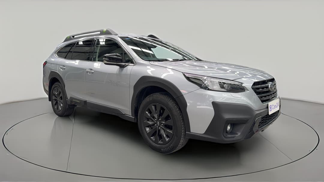 2023 Subaru Outback AWD Sport, Automatic, 40831 km, Right Front Diagonal (45- Degree) View