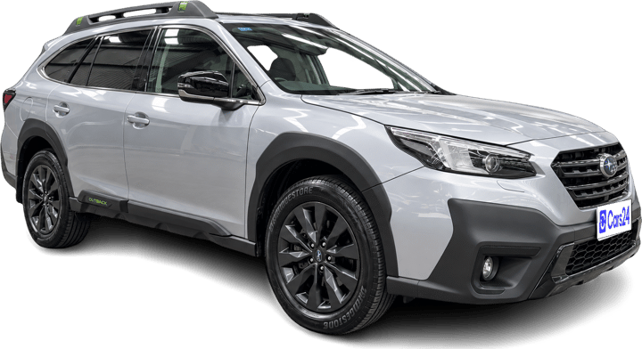 2023 - Subaru Outback - Wagon - Petrol - Automatic