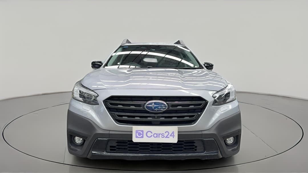 2023 Subaru Outback AWD Sport, Automatic, 40831 km, Front View