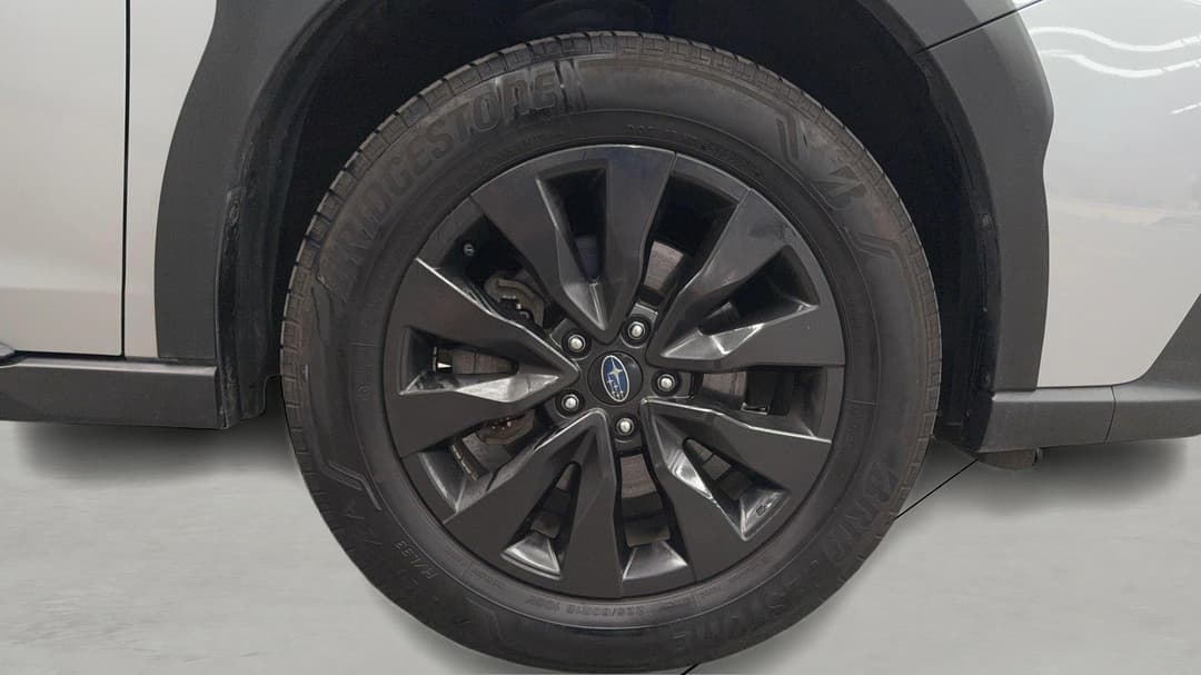 2023 Subaru Outback AWD Sport, Automatic, 40831 km, Right Front Wheel