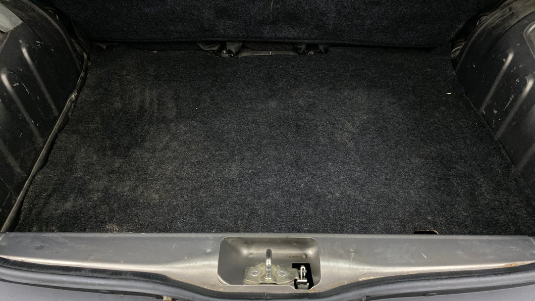 Boot Inside